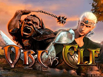 Orc Vs Elf